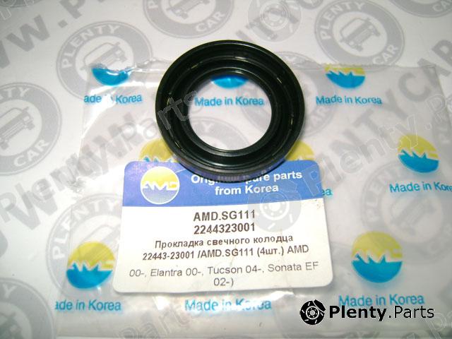  AMD part AMD.SG111 (AMDSG111) Replacement part