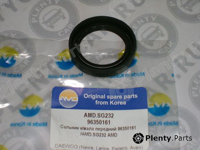  AMD part AMD.SG232 (AMDSG232) Replacement part