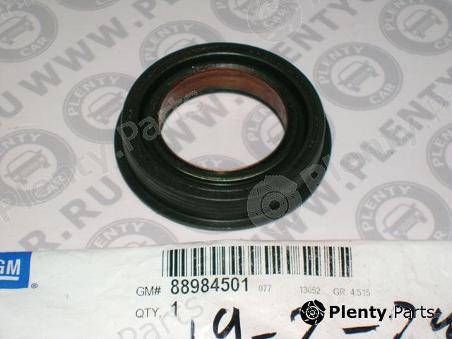 Genuine GENERAL MOTORS part 88984501 Replacement part