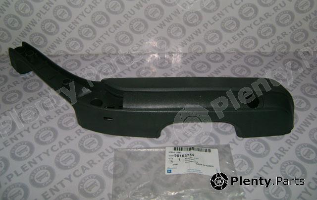 Genuine GENERAL MOTORS part 96163754 Replacement part