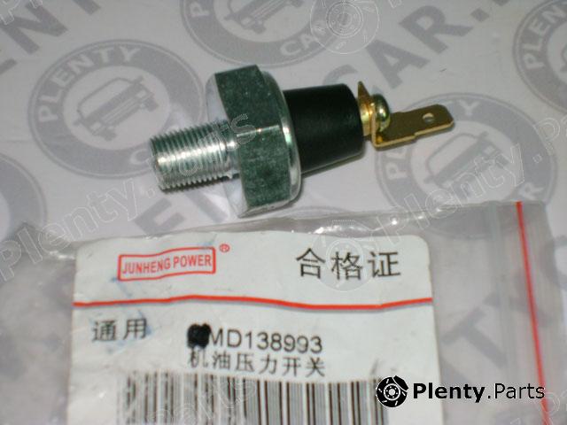 Genuine CHERY part MD138993 Replacement part