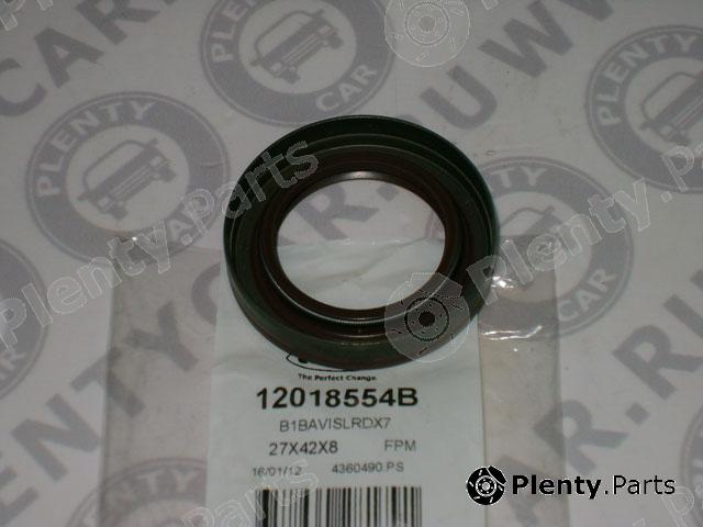  CORTECO part 12018554 Shaft Seal, camshaft