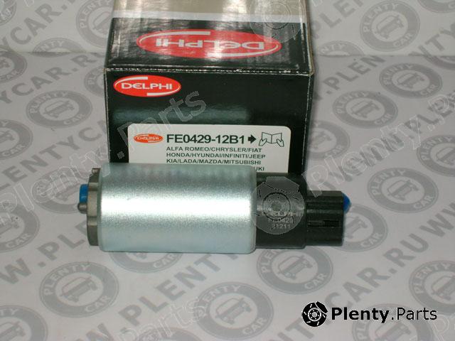  DELPHI part FE0429-12B1 (FE042912B1) Fuel Pump