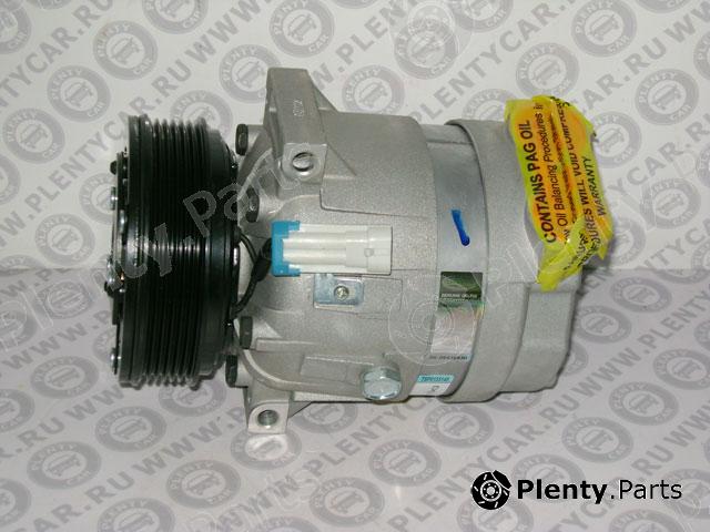  DELPHI part TSP0155145 Compressor, air conditioning