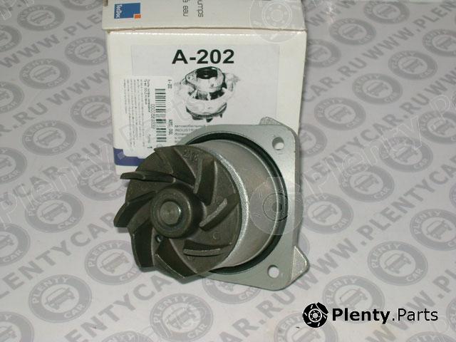 DOLZ part A202 Water Pump