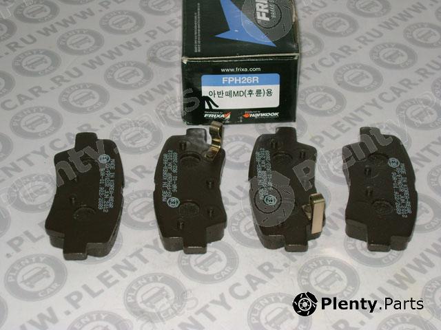  HANKOOK part FPH26R Replacement part