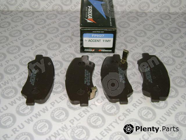  HANKOOK part FPH27 Replacement part