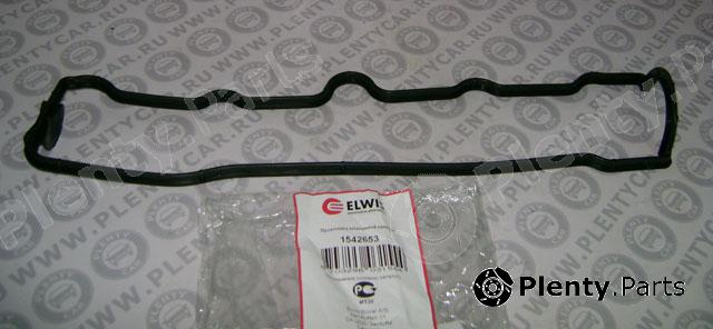  ELWIS ROYAL part 1542653 Gasket, cylinder head cover