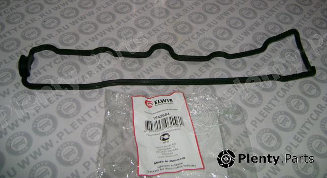 ELWIS ROYAL part 1542654 Gasket, cylinder head cover