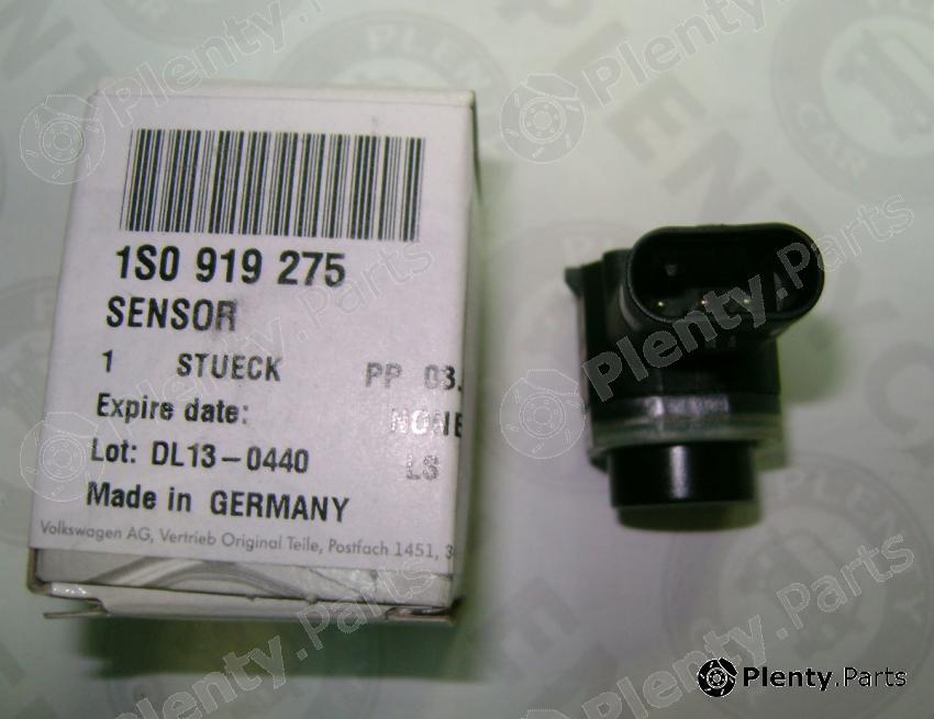 Genuine VAG part 1S0919275 Sensor, park assist sensor