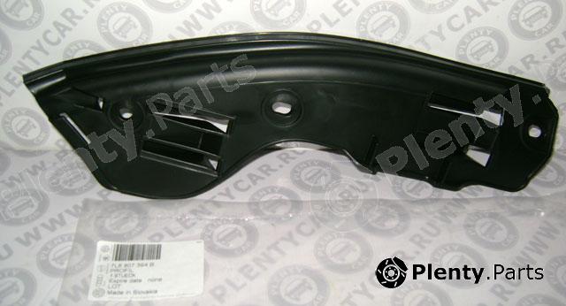 Genuine VAG part 7L6807394B Replacement part