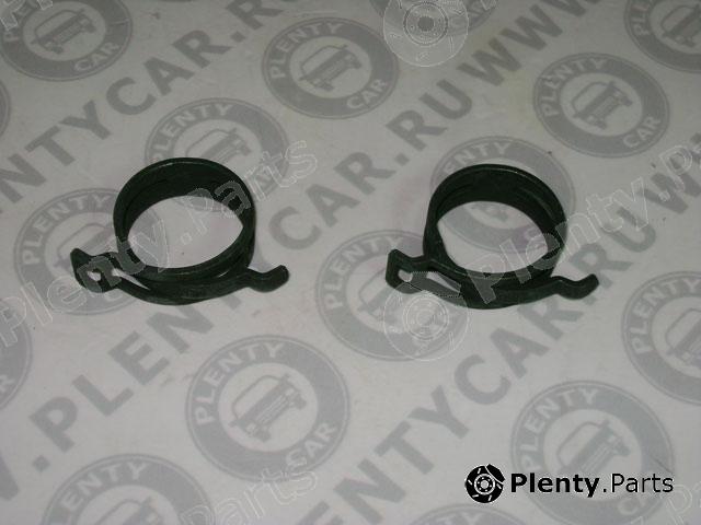 Genuine VAG part N90687101 Replacement part