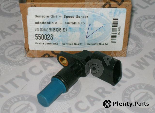  ERA part 550028 Sensor, camshaft position