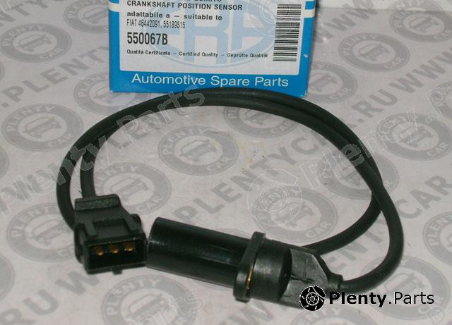  ERA part 550067B Sensor, crankshaft pulse