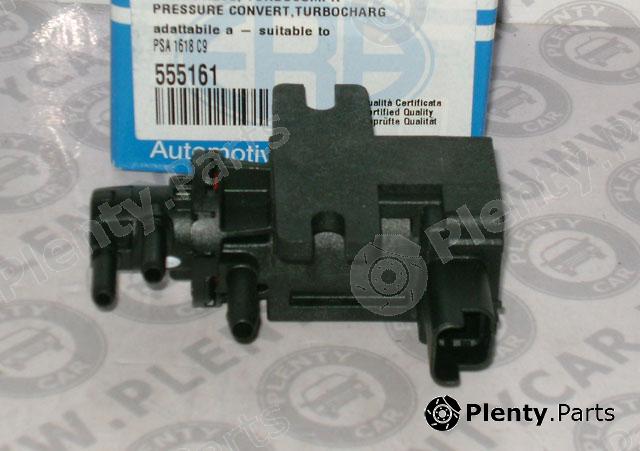  ERA part 555161 Pressure converter, turbocharger