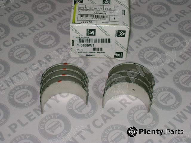 Genuine CITROEN / PEUGEOT part 0606W1 Replacement part