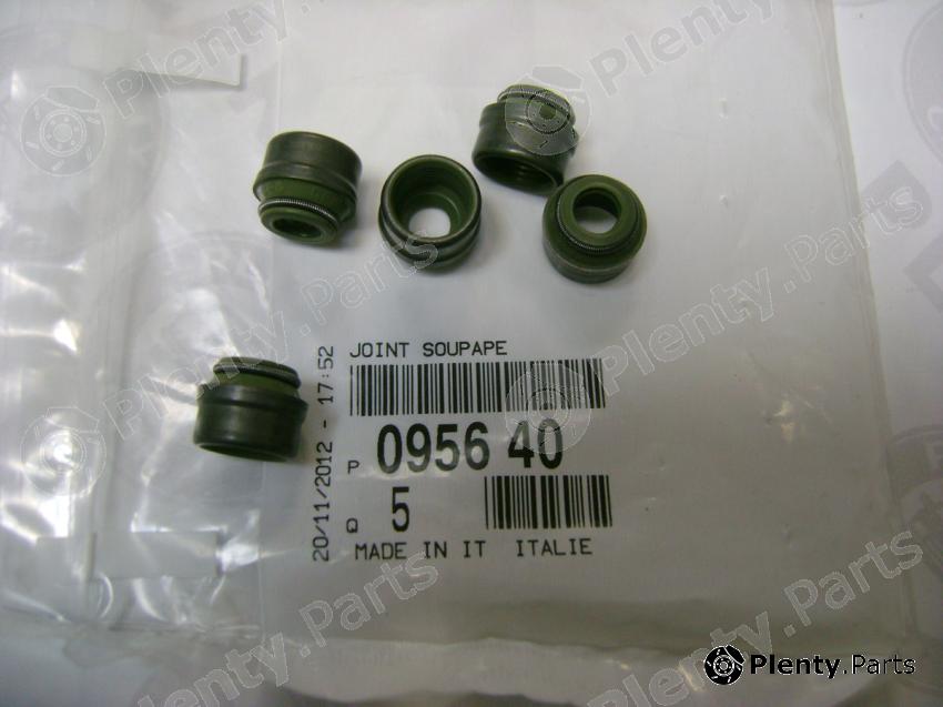 Genuine CITROEN / PEUGEOT part 095640 Seal, valve stem
