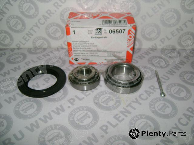  FEBI BILSTEIN part 06507 Wheel Bearing Kit