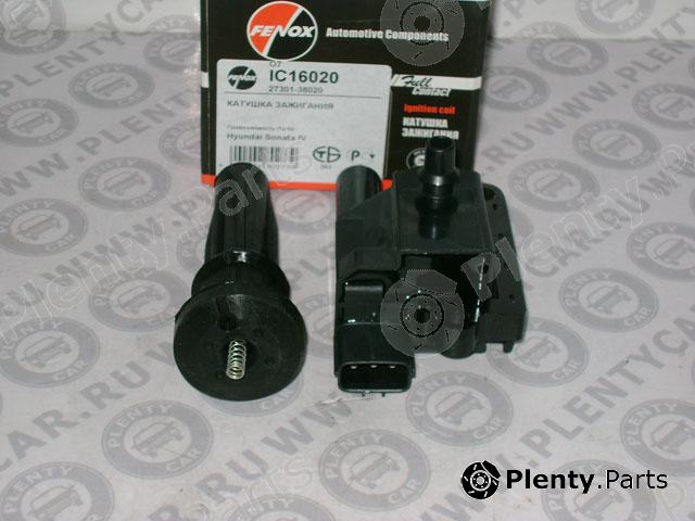  FENOX part IC16020 Ignition Coil