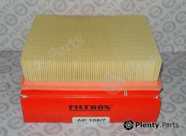  FILTRON part AP1087 Air Filter