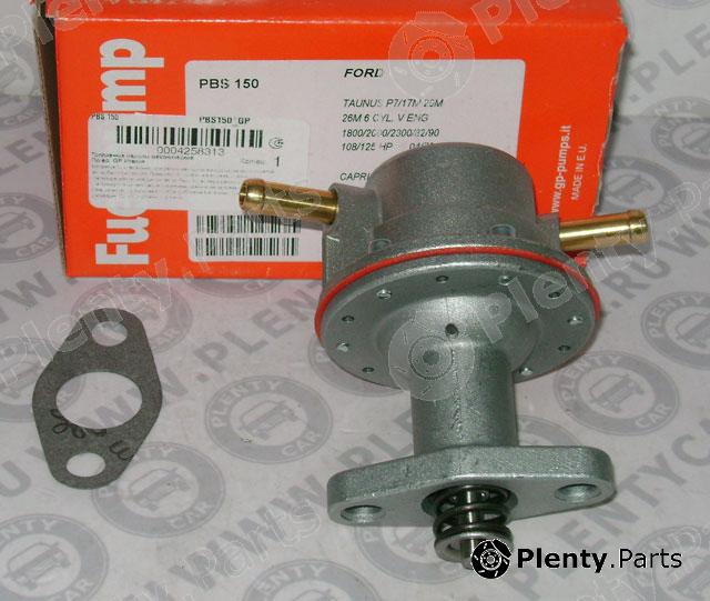  GP part PBS150 Replacement part