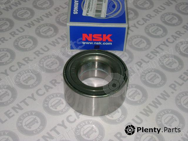  NSK part 40BWD15A-JB-5C01 (40BWD15AJB5C01) Wheel Bearing Kit