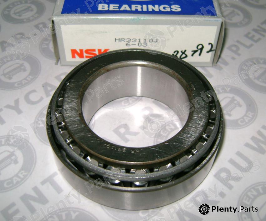  NSK part HR33110J Replacement part