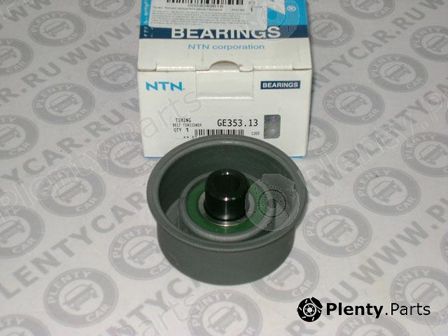  NTN part GE35313 Deflection/Guide Pulley, timing belt