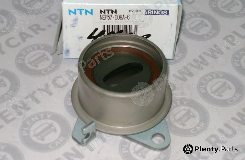 NTN part NEP57008A6 Tensioner Pulley, timing belt
