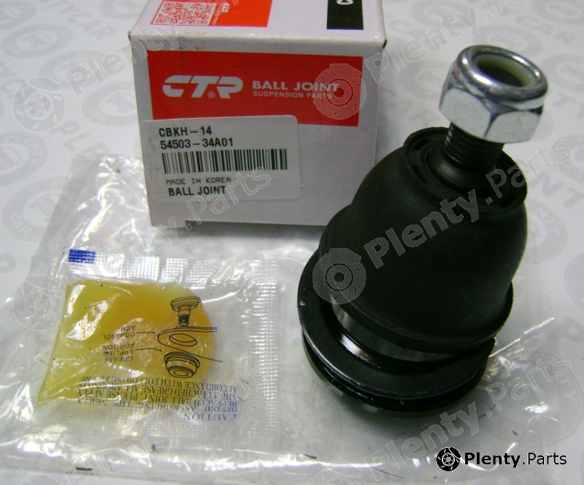  CTR part CBKH14 Replacement part
