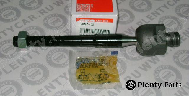  CTR part CRMZ32 Tie Rod Axle Joint