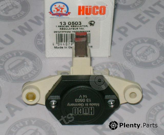  HÜCO part 130503 Replacement part