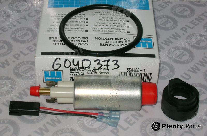  WALBRO part 5CA4001 Replacement part