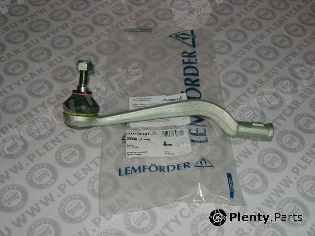  LEMFÖRDER part 3093601 Tie Rod End