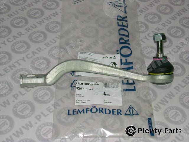  LEMFÖRDER part 3093701 Tie Rod End