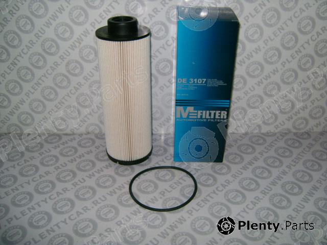  MFILTER part DE-310/7 (DE3107) Fuel filter