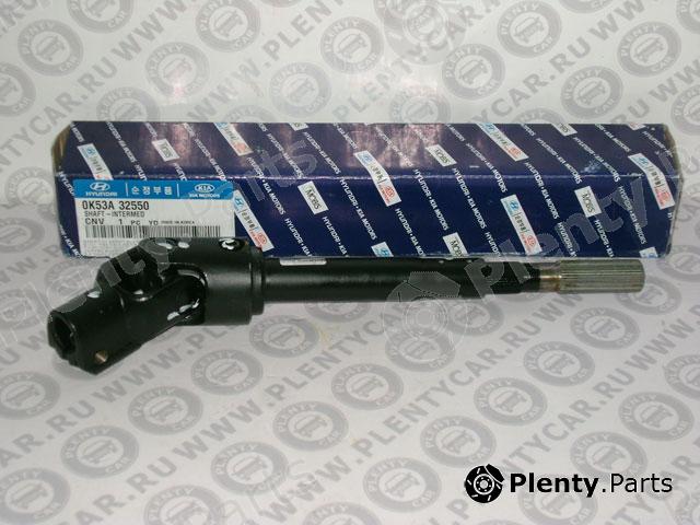 Genuine HYUNDAI / KIA (MOBIS) part 0K53A32550 Replacement part