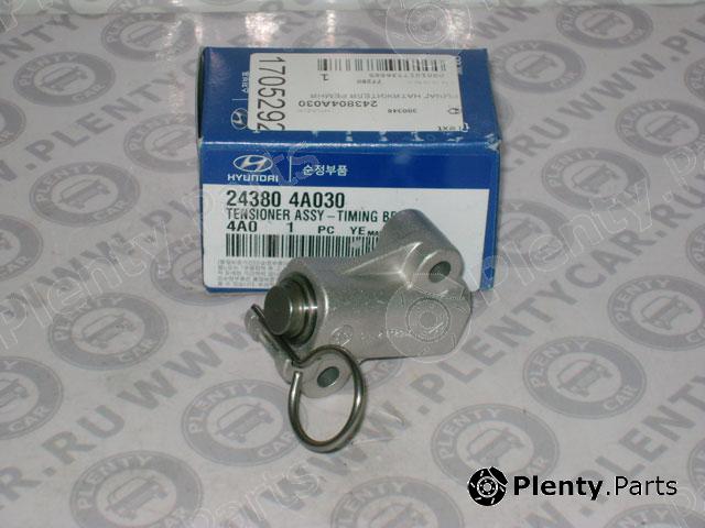 Genuine HYUNDAI / KIA (MOBIS) part 243804A030 Timing Chain Kit