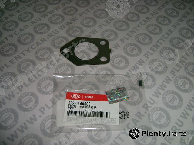 Genuine HYUNDAI / KIA (MOBIS) part 282504A000 Replacement part