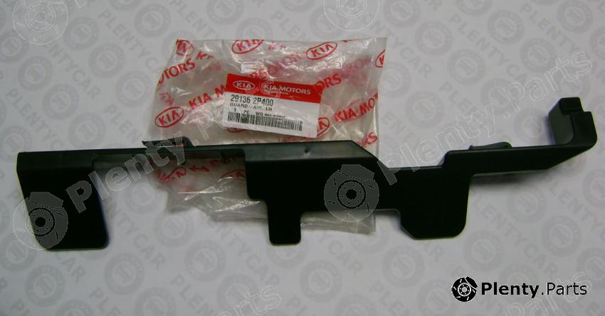 Genuine HYUNDAI / KIA (MOBIS) part 291362P400 Replacement part