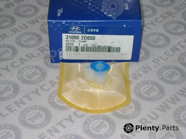 Genuine HYUNDAI / KIA (MOBIS) part 31090-2D050 (310902D050) Replacement part