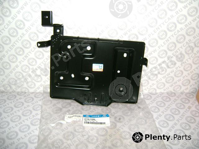 Genuine HYUNDAI / KIA (MOBIS) part 371502E000 Replacement part