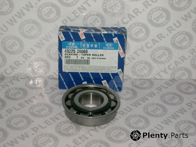 Genuine HYUNDAI / KIA (MOBIS) part 4322539060 Replacement part