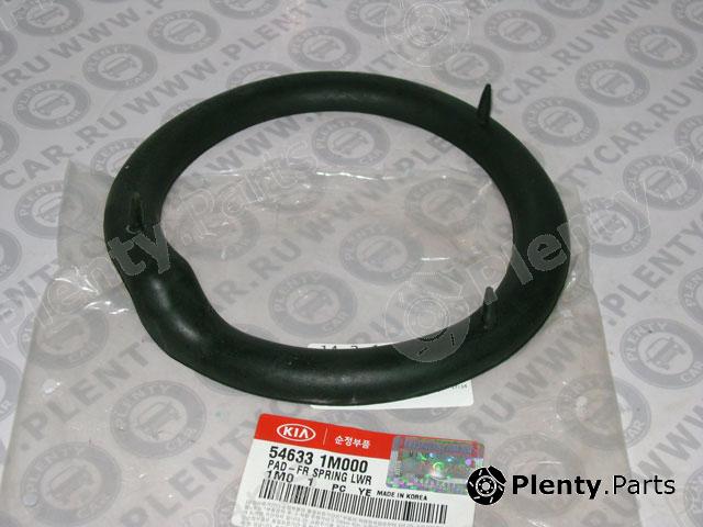 Genuine HYUNDAI / KIA (MOBIS) part 546331M000 Replacement part