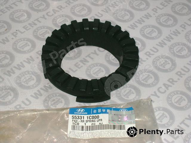 Genuine HYUNDAI / KIA (MOBIS) part 553311C000 Replacement part