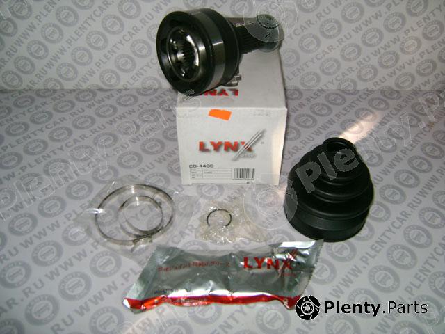  LYNXauto part CO-4400 (CO4400) Joint Kit, drive shaft
