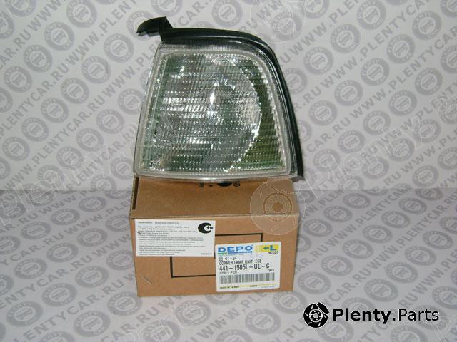  DEPO part 441-1505L-UE-C (4411505LUEC) Replacement part