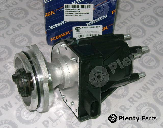  FLAMMA part CYDC009 Distributor Daewoo Nexia 1.5 SOHC