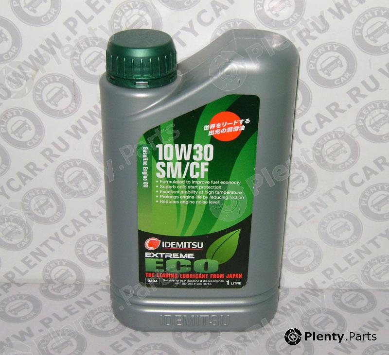  IDEMITSU part FBA0404001 Replacement part