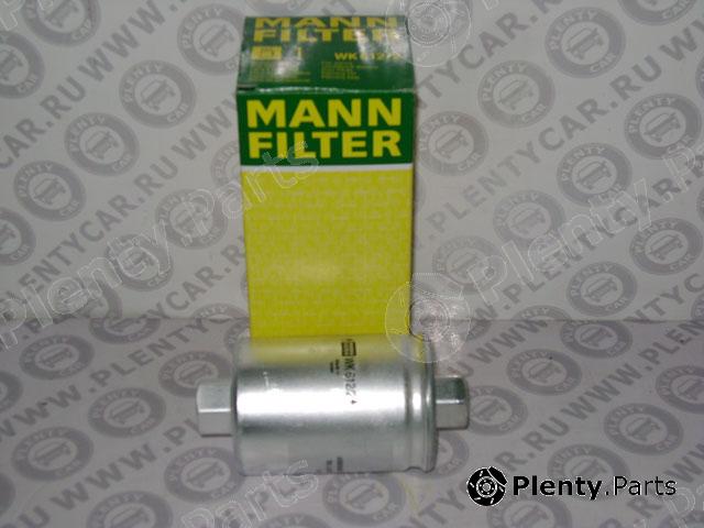  MANN-FILTER part WK612/2 (WK6122) Fuel filter